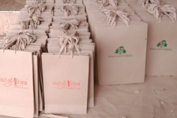 Papercraft Bootcamps