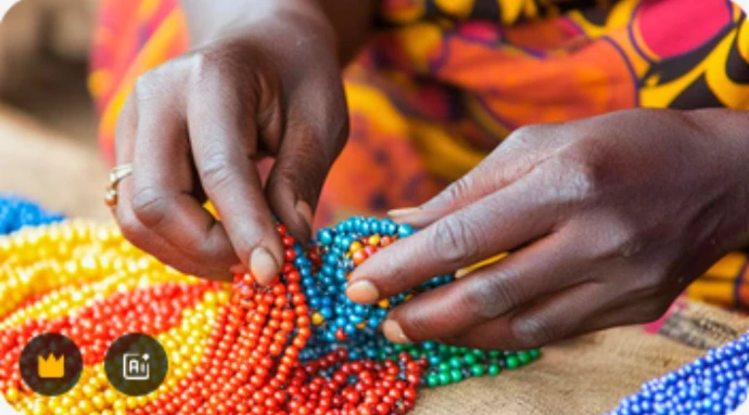 Beadwork Bootcamps