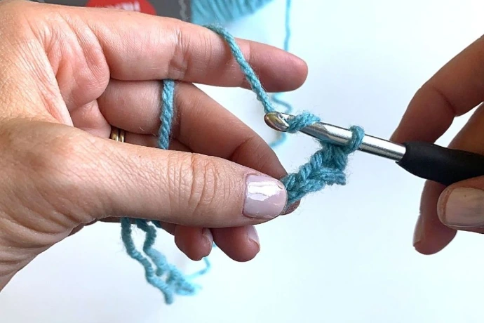 Crocheting Bootcamps