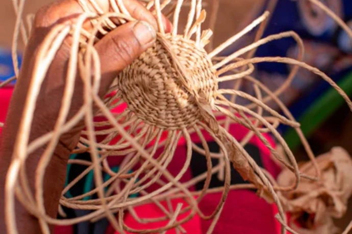 Weaving Bootcamps