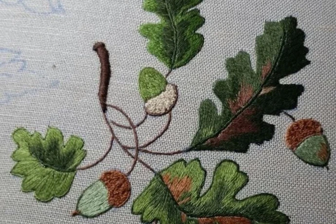 Needlecraft Bootcamp