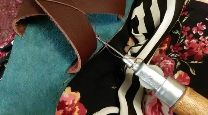 Leathercrafts Bootcamp