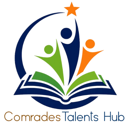Comrades Talents Hub